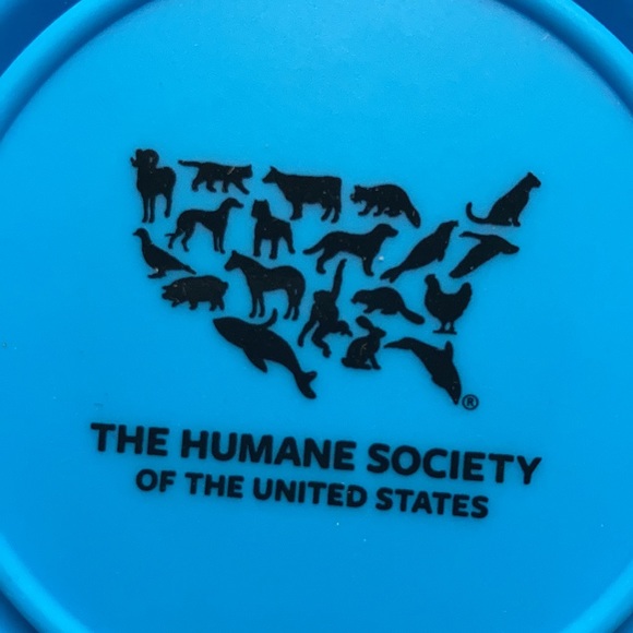 Collapsible dog travel bowl keychain pet - Picture 16 of 17